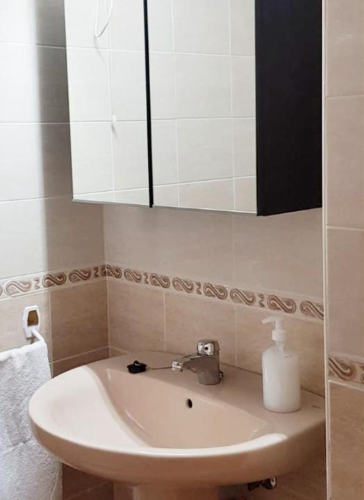 Photo of Bathroom in Canfranc-Estacion