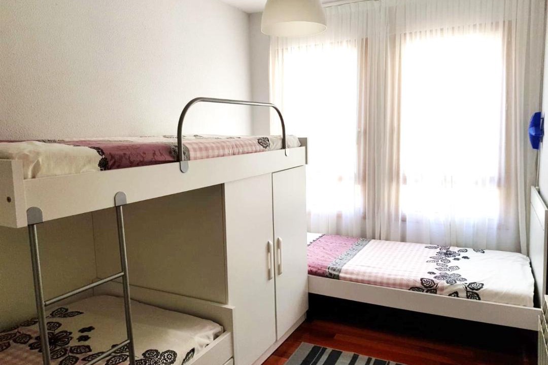 Photo of Bedroom in Canfranc-Estacion