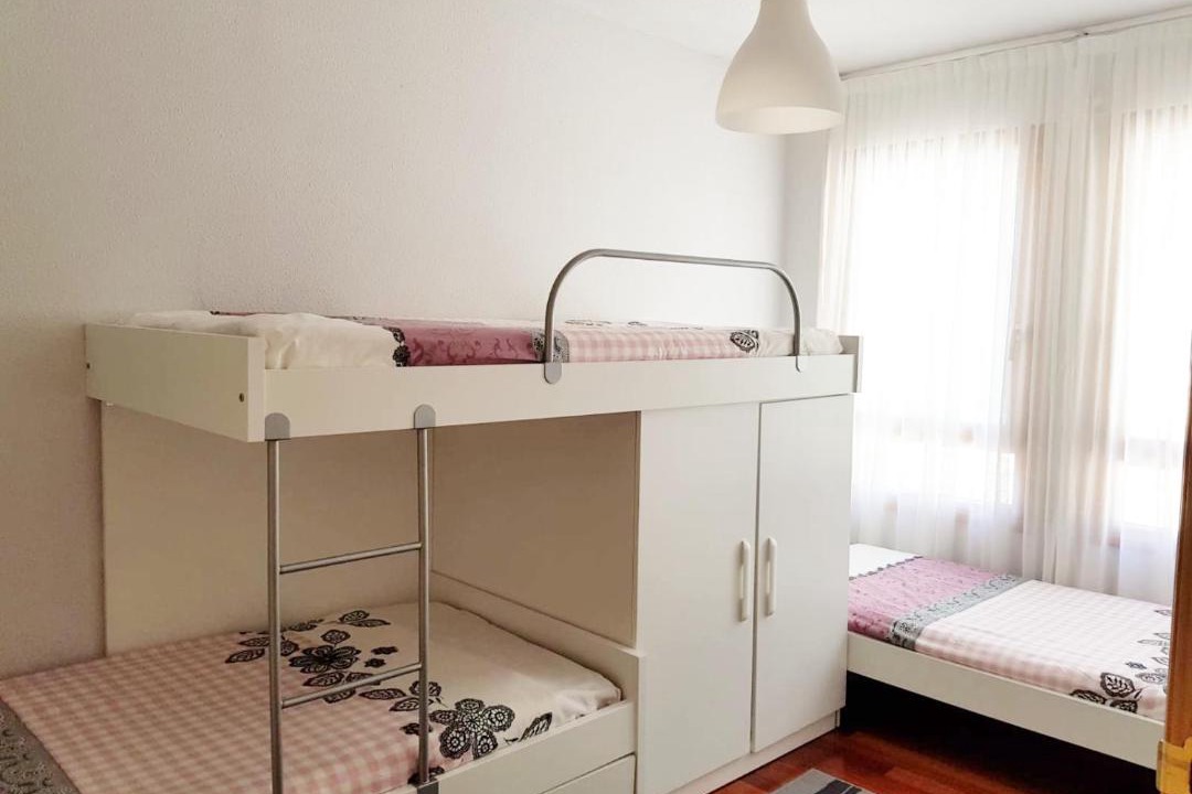 Photo of Bedroom in Canfranc-Estacion