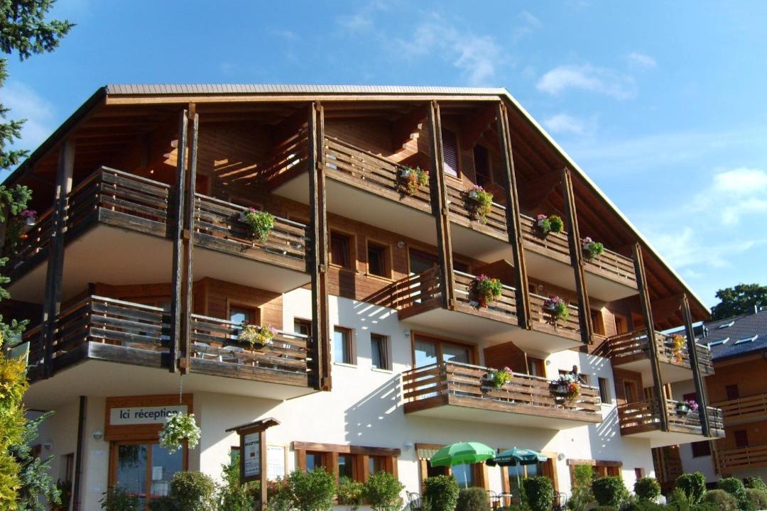 Photo of Others in Leysin