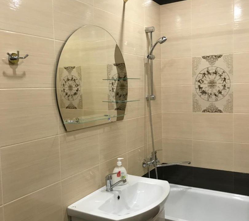 Photo of Bathroom in Ivanovo