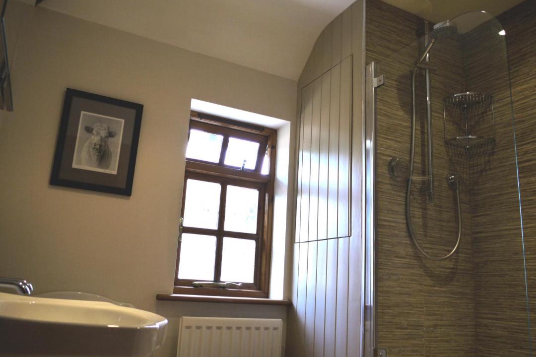 Photo of Bathroom in The Pelhams