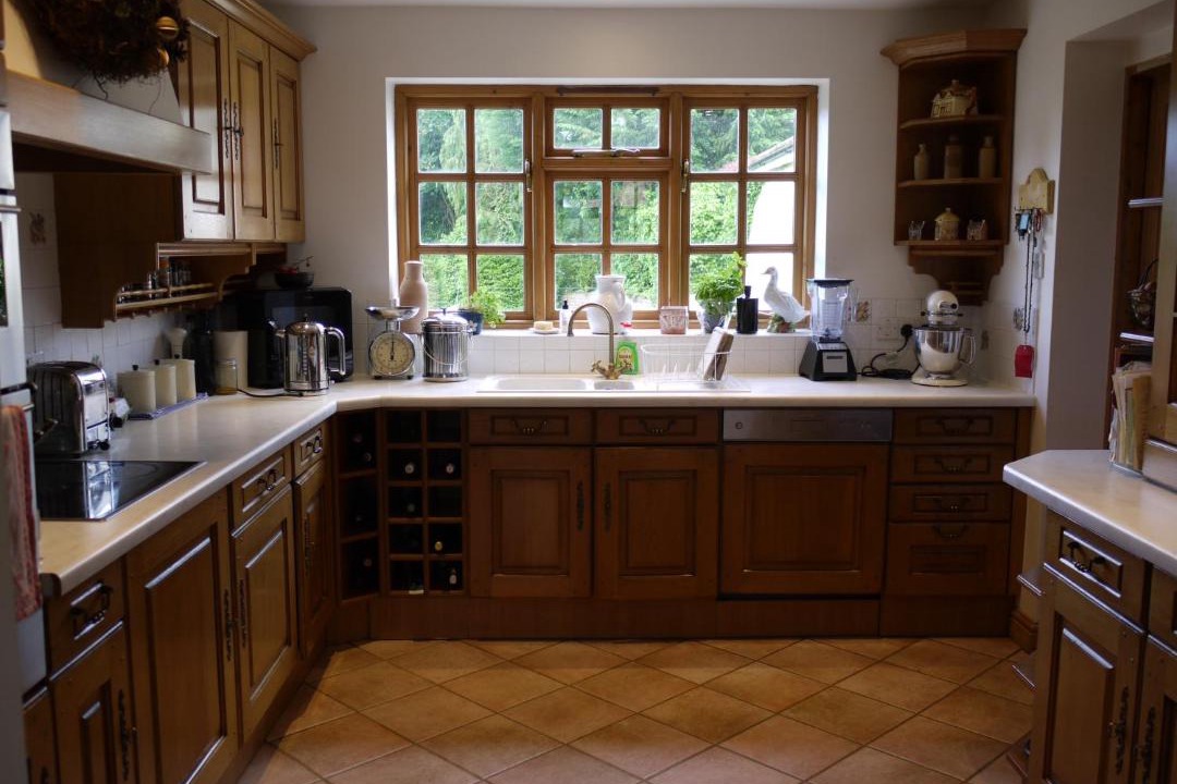 Photo of Kitchen in The Pelhams