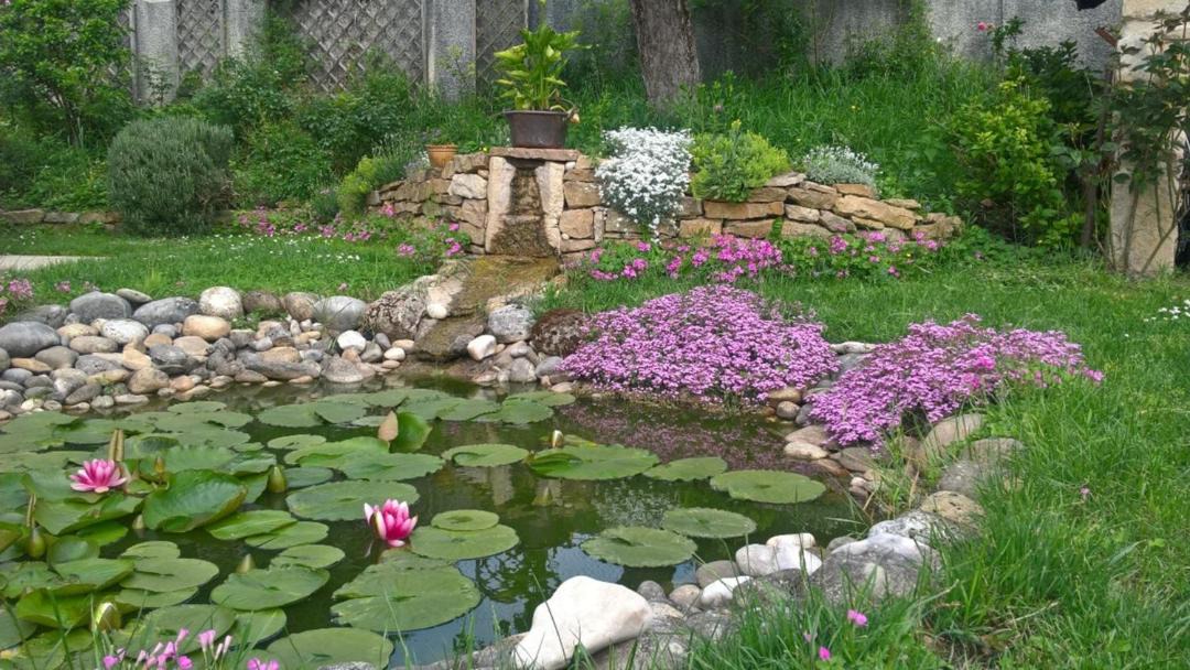 Photo of Outdoor in Amberieu-en-Bugey