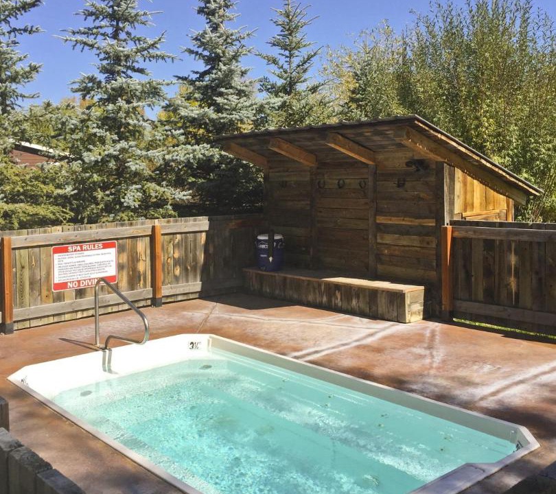 Photo of Others in Teton Pines