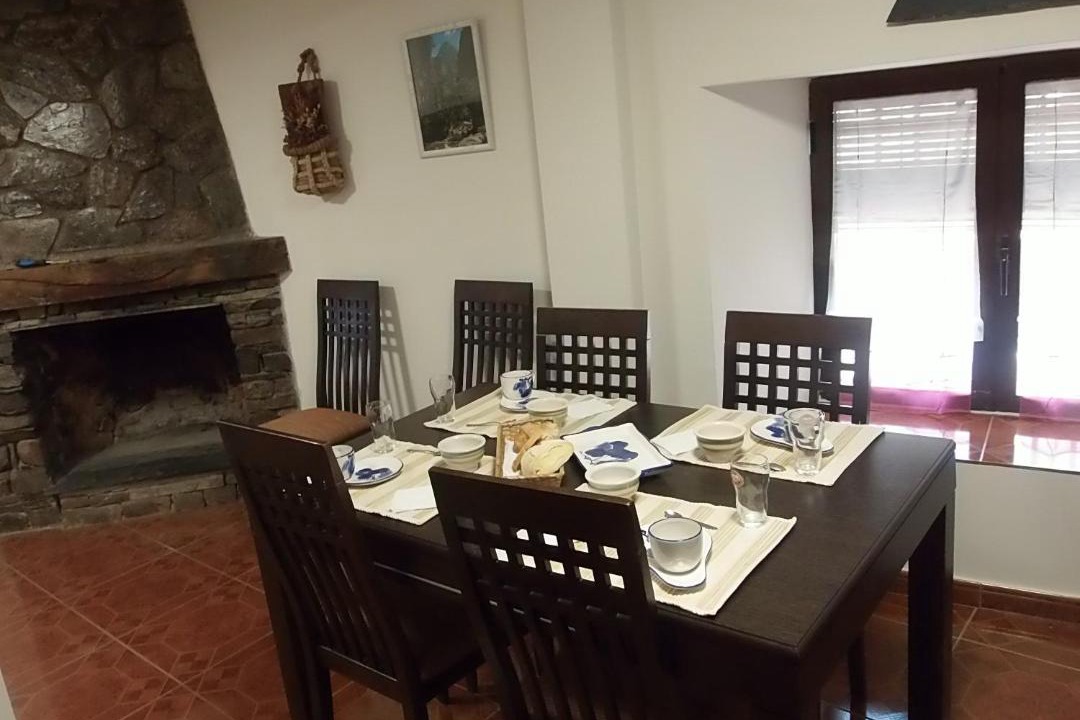 Photo of Others in Valverde de los Arroyos