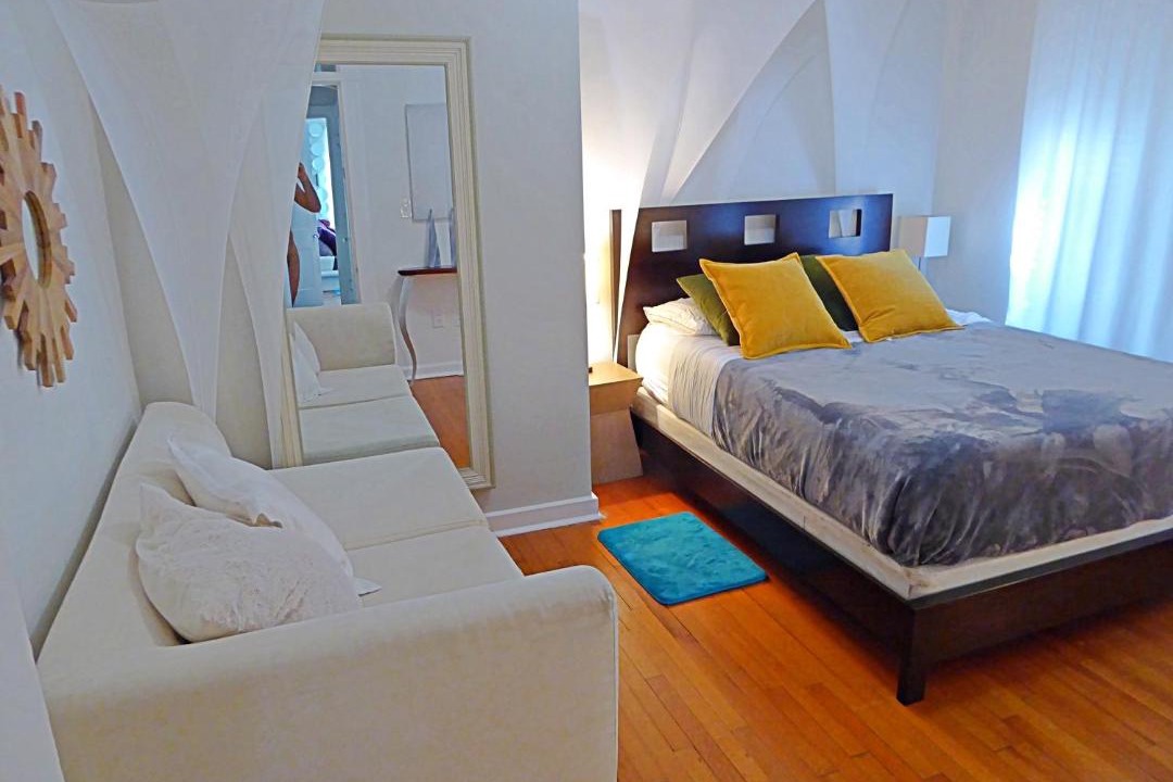 Photo of Bedroom in Lake Worth