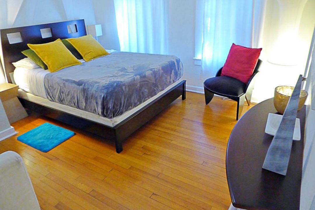 Photo of Bedroom in Lake Worth