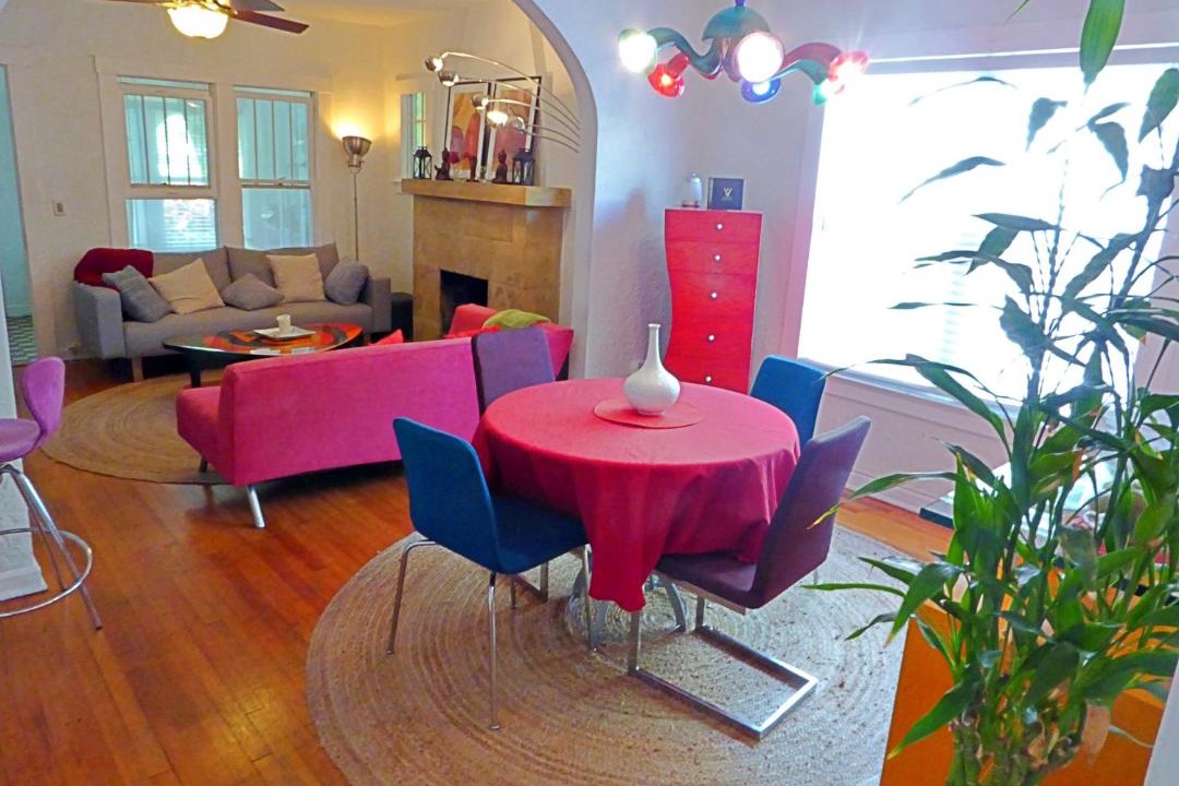 Photo of Livingroom in Lake Worth