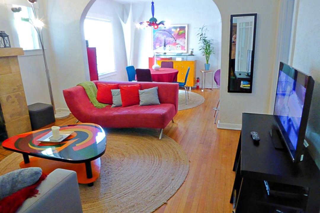 Photo of Livingroom in Lake Worth