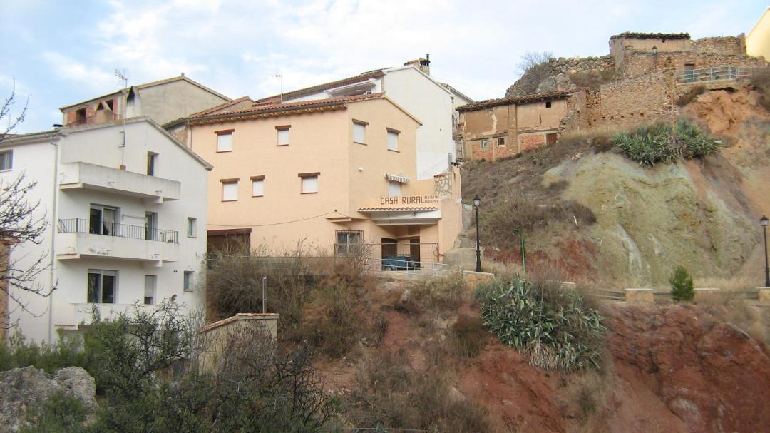 Photo of Others in Santa Cruz de Moya