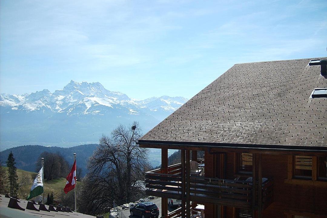 Photo of Others in Leysin