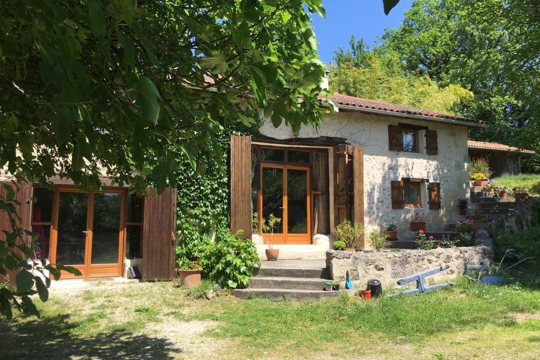 Photo of Others in Saint-Aulaye-Puymangou