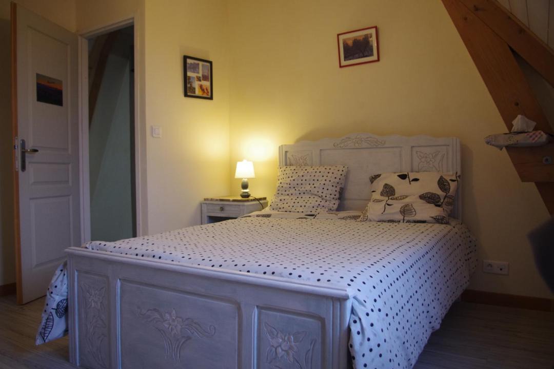 Photo of Bedroom in Monein