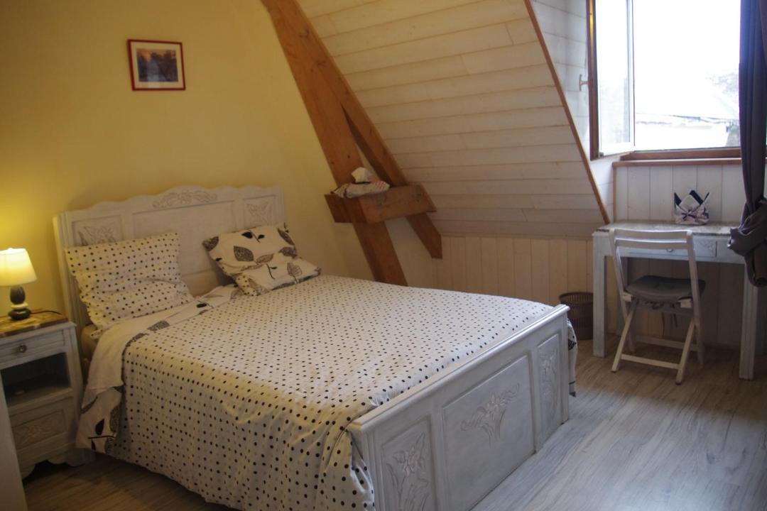Photo of Bedroom in Monein