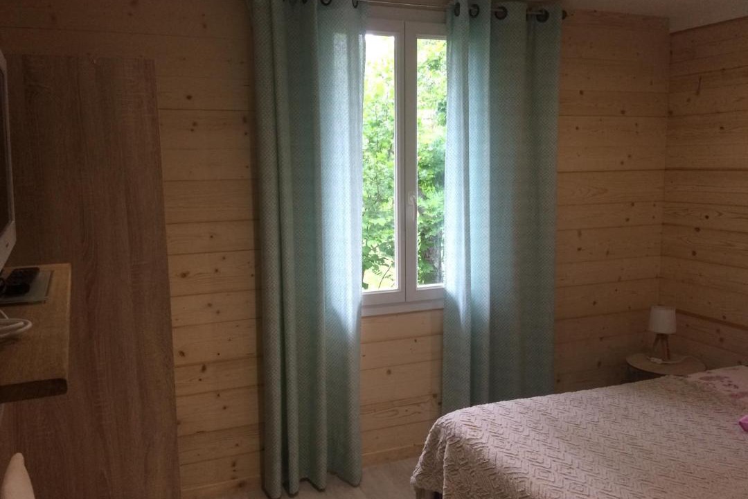 Photo of Bedroom in Beauvezer