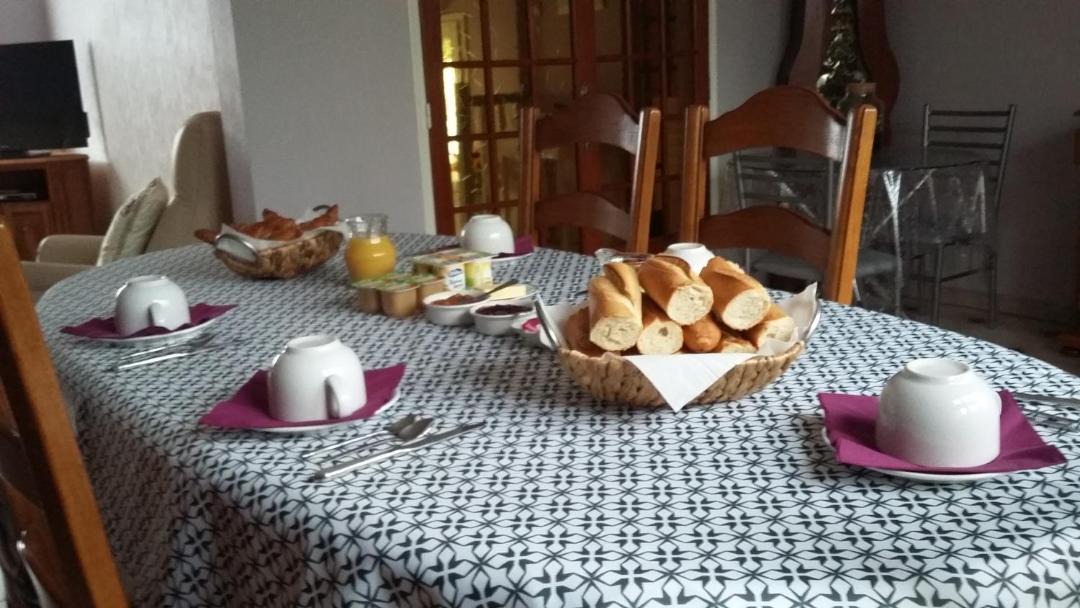 Photo of Others in La Fresnais