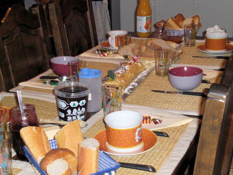 Photo of Livingroom in Saint-Pierre