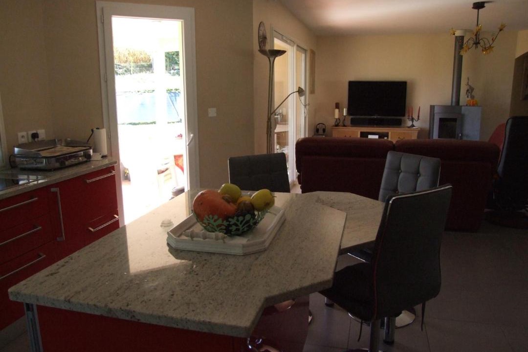 Photo of Kitchen in Orthez