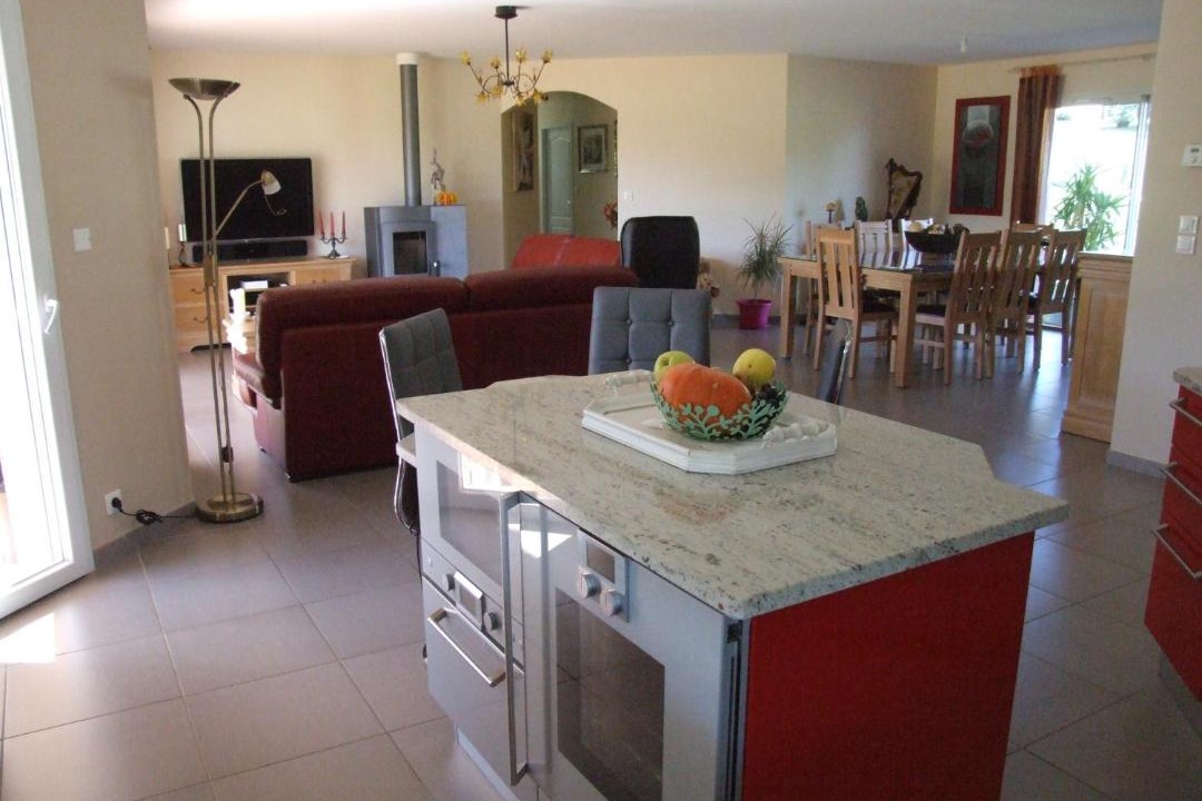 Photo of Kitchen in Orthez