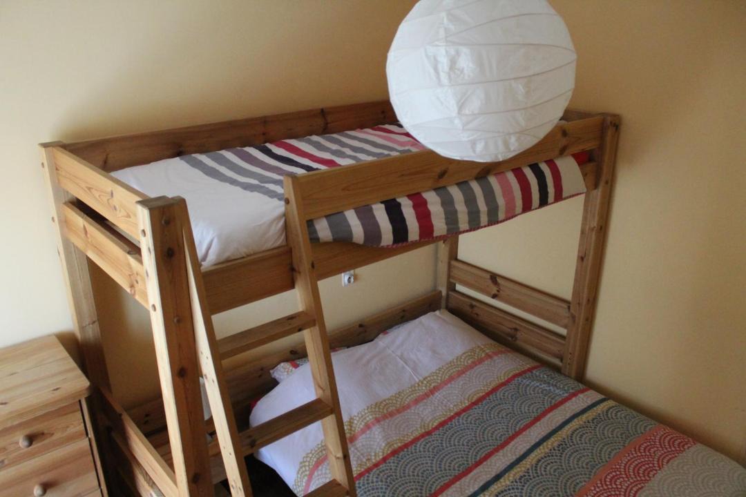 Photo of Bedroom in Guitte
