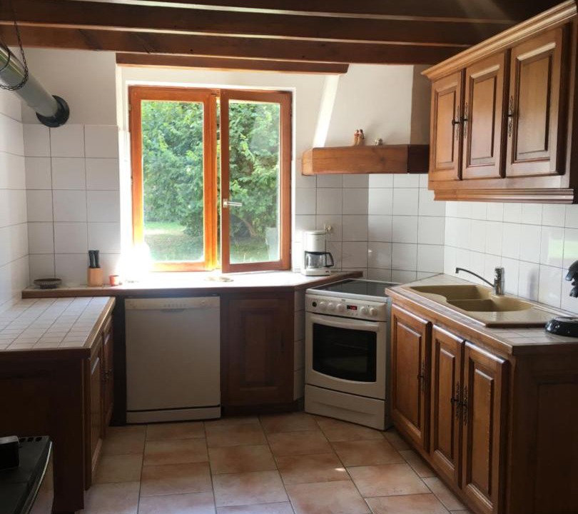 Photo of Kitchen in Louze