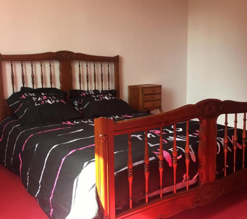 Photo of Bedroom in Louze