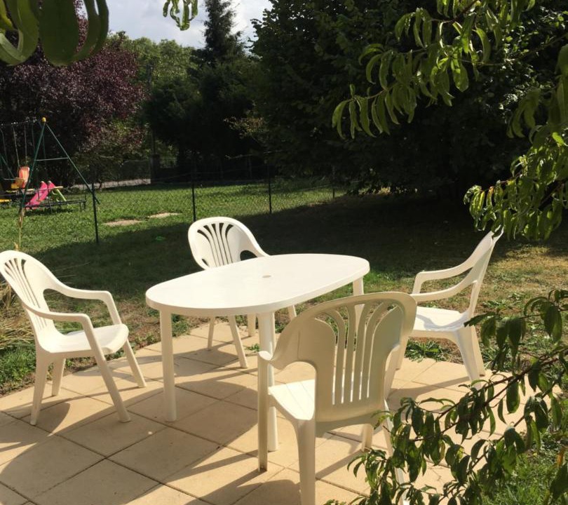 Photo of Patio Balcony in Louze