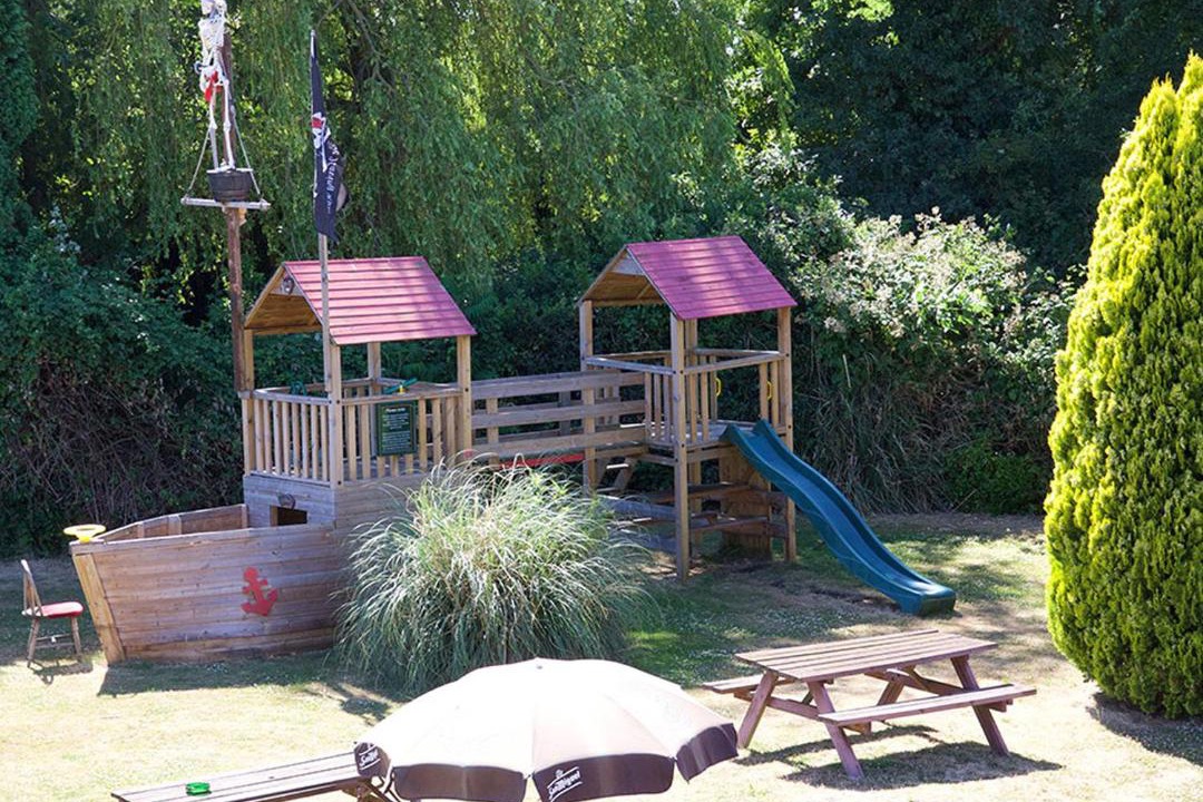 Photo of Patio Balcony in Henlow