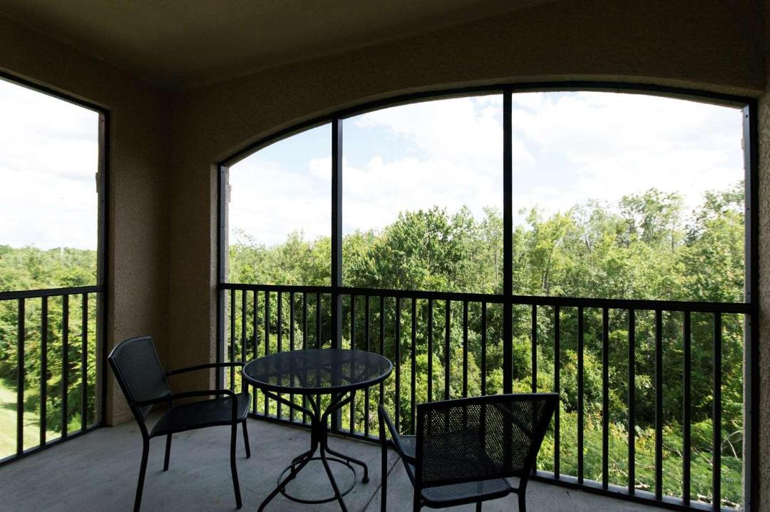 Photo of Patio Balcony in Four Corners