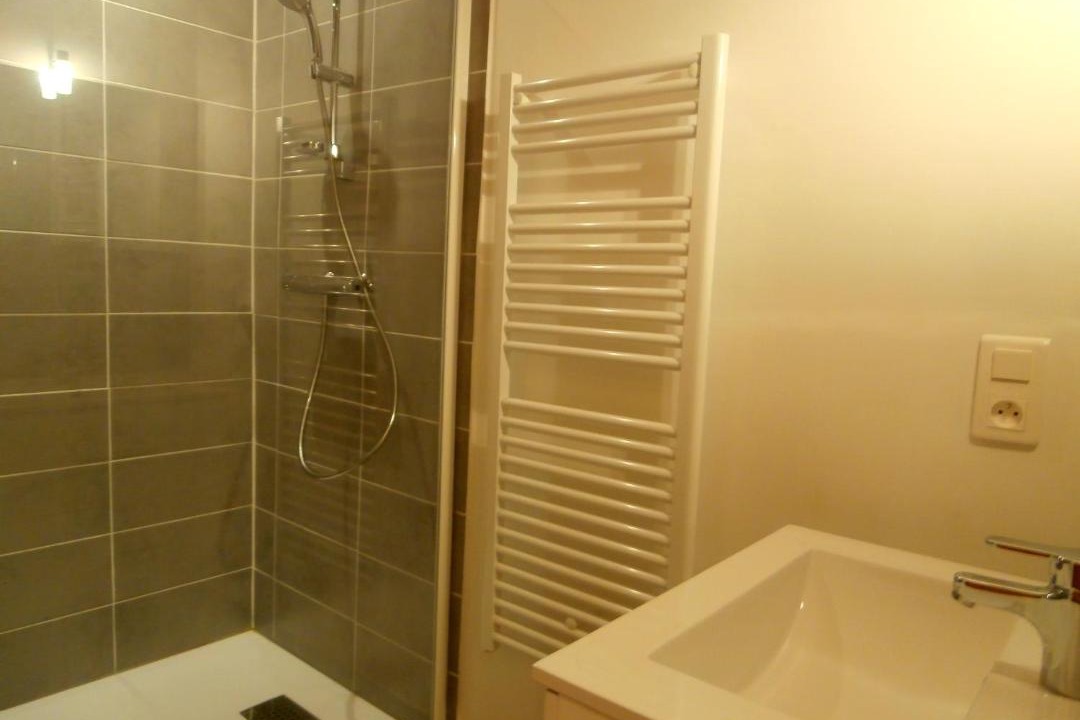 Photo of Bathroom in Usclades-et-Rieutord