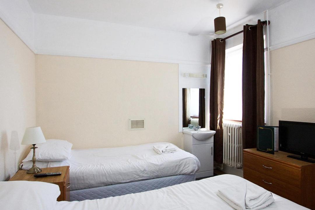 Photo of Bedroom in Henlow