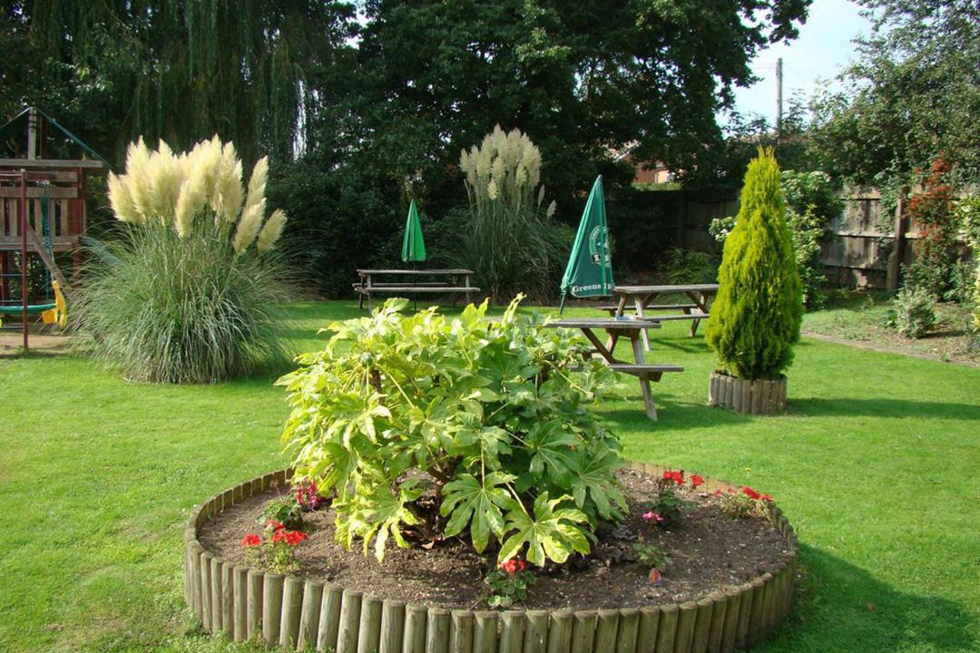 Photo of Buildings in Henlow
