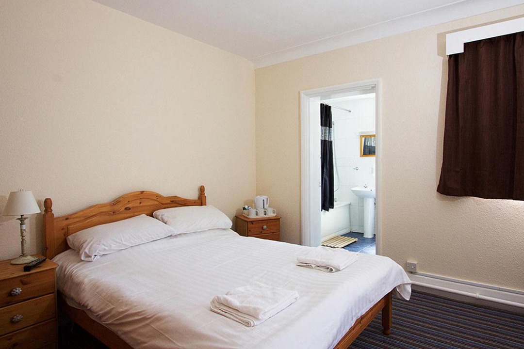 Photo of Bedroom in Henlow