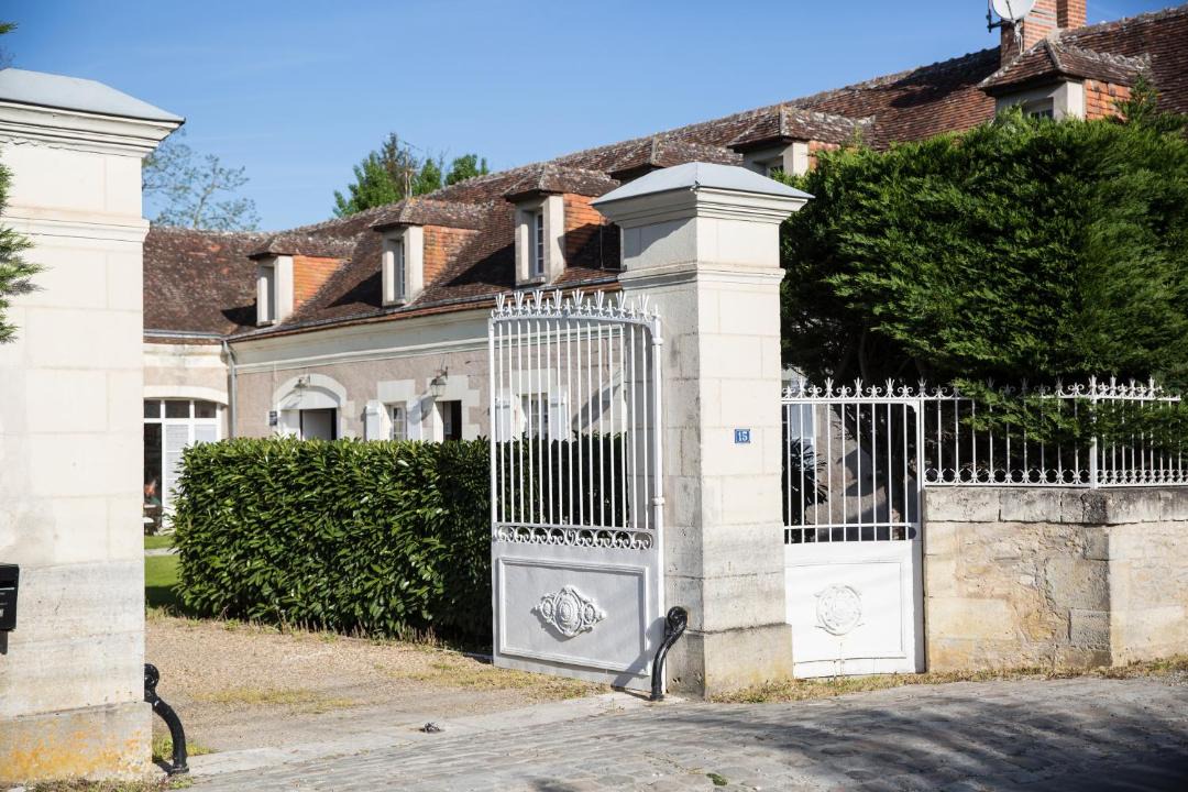 Photo of Others in Francueil