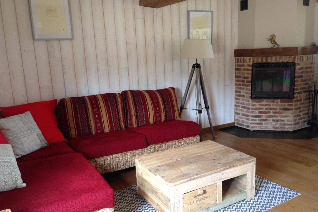 Photo of Livingroom in Hodeng-Hodenger