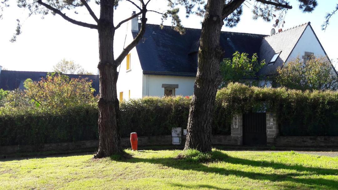 Photo of Buildings in Vannes