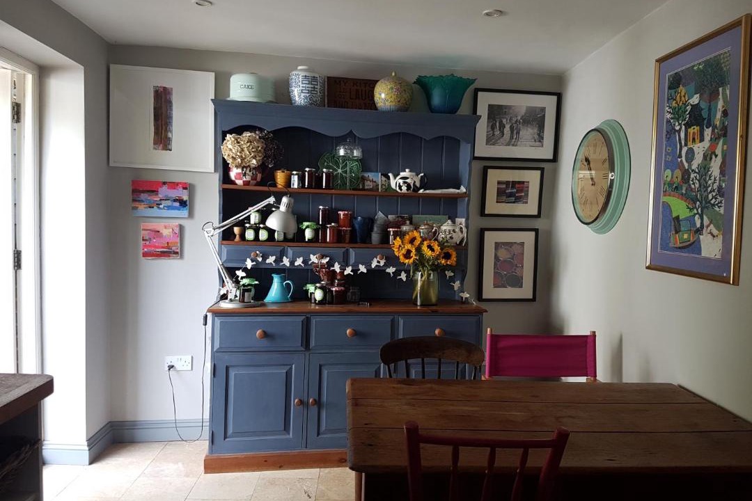 Photo of Livingroom in East Knoyle