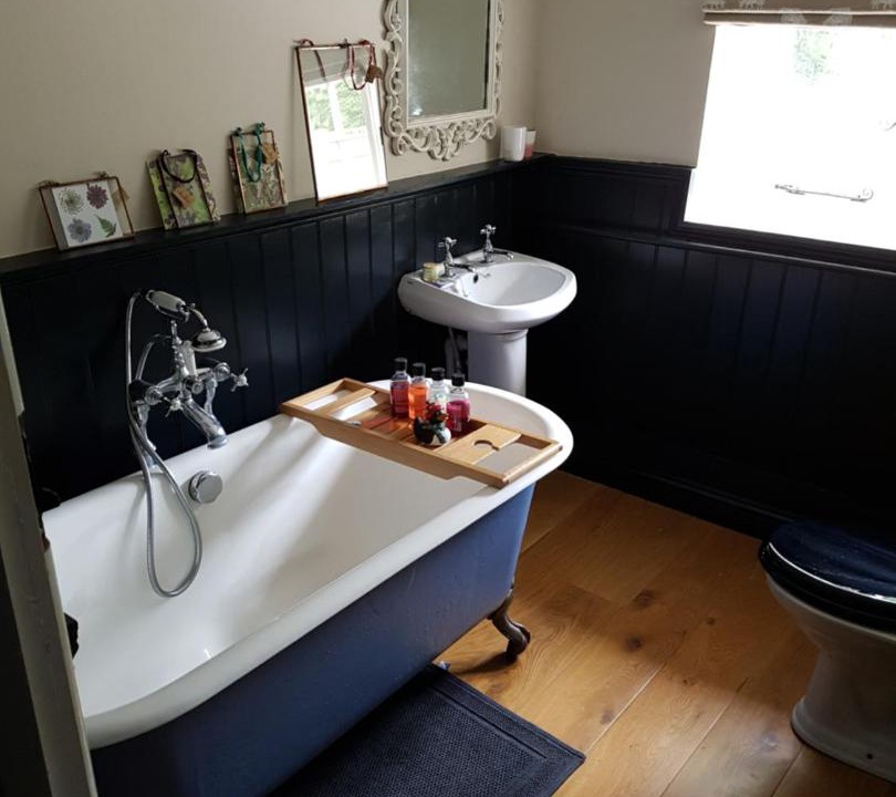 Photo of Livingroom in East Knoyle