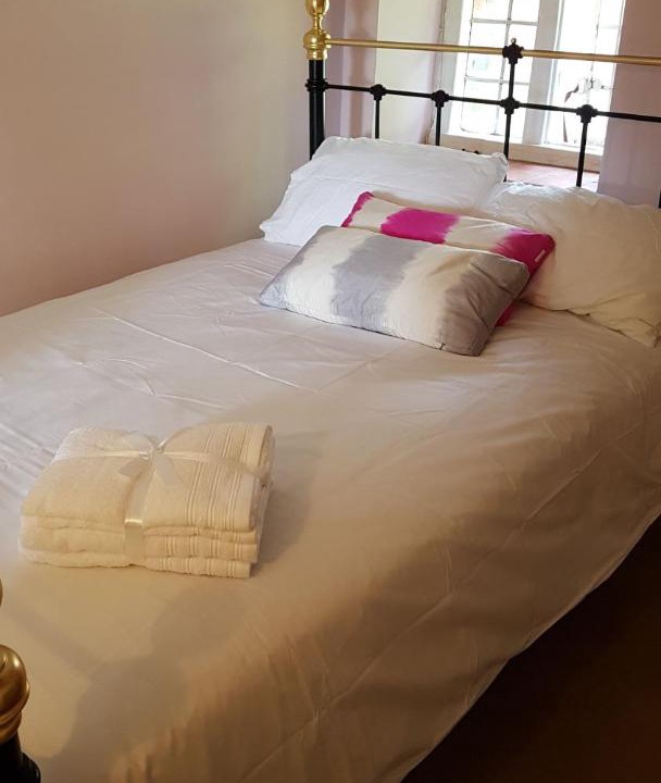 Photo of Bedroom in East Knoyle