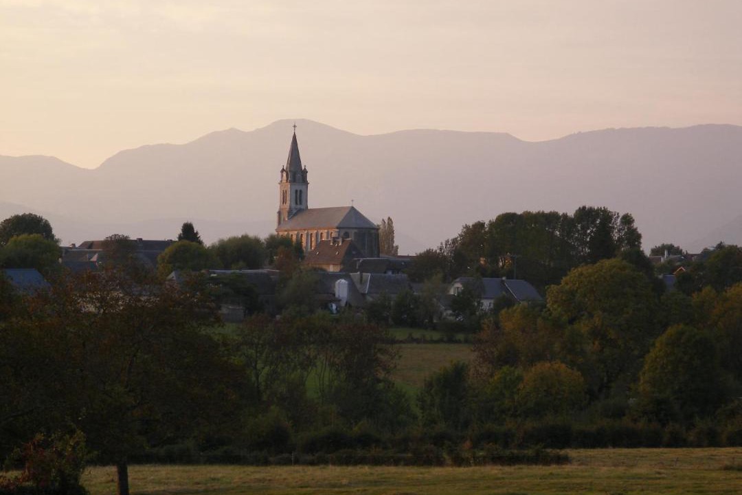 Photo of Others in Cieutat