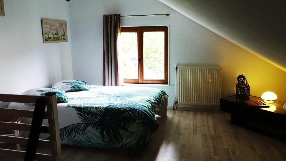 Photo of Bedroom in Saint-Germain-les-Arlay