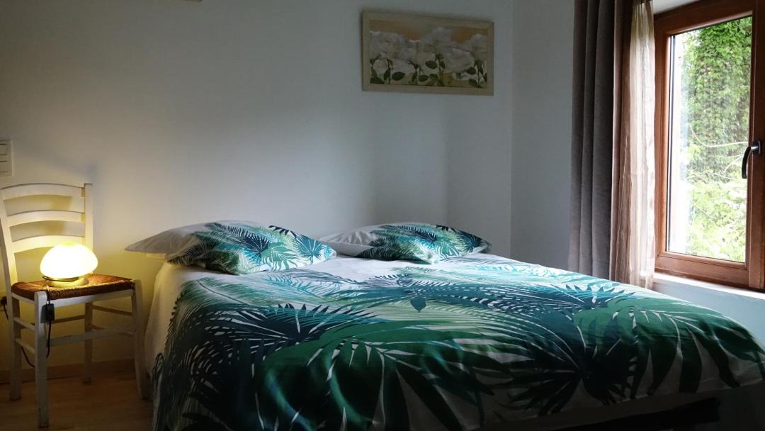 Photo of Bedroom in Saint-Germain-les-Arlay
