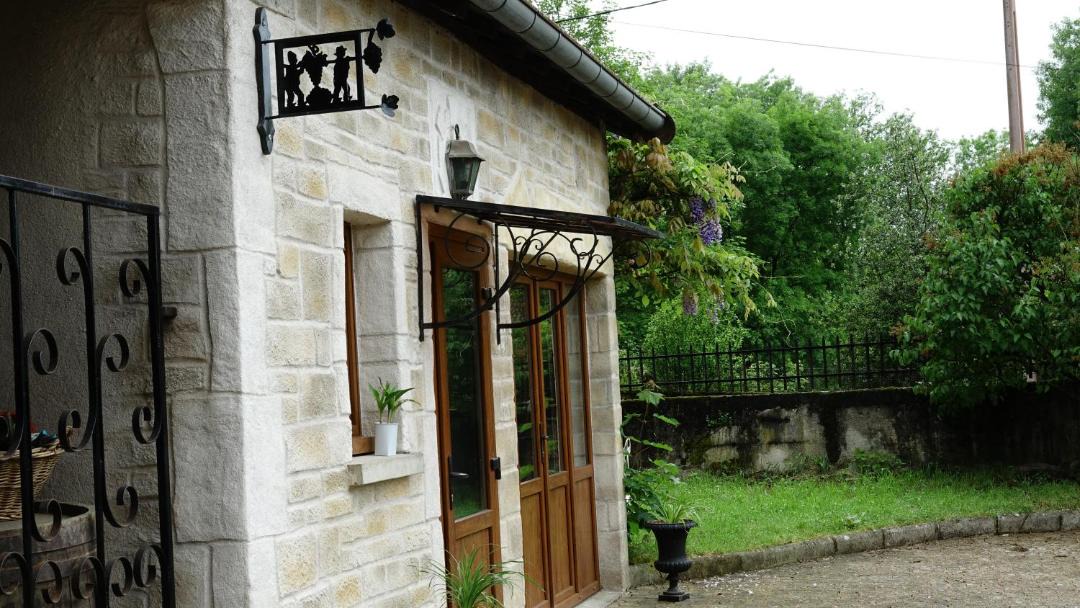 Photo of Buildings in Saint-Germain-les-Arlay