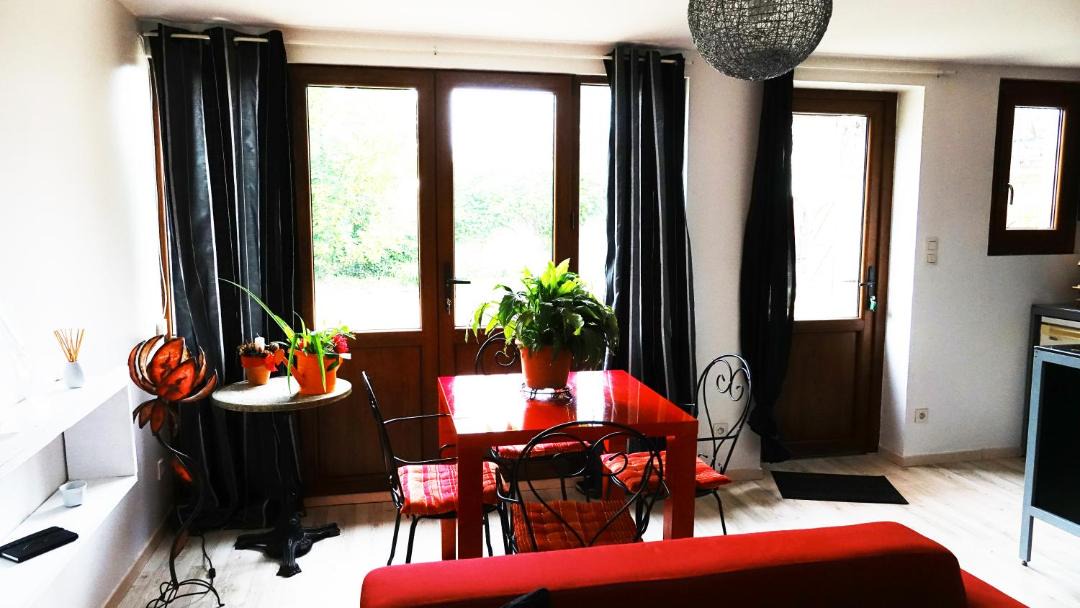 Photo of Livingroom in Saint-Germain-les-Arlay
