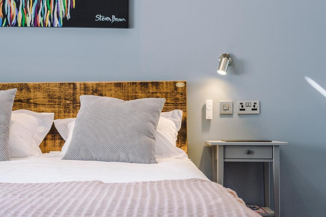 Photo of Bedroom in Lymm