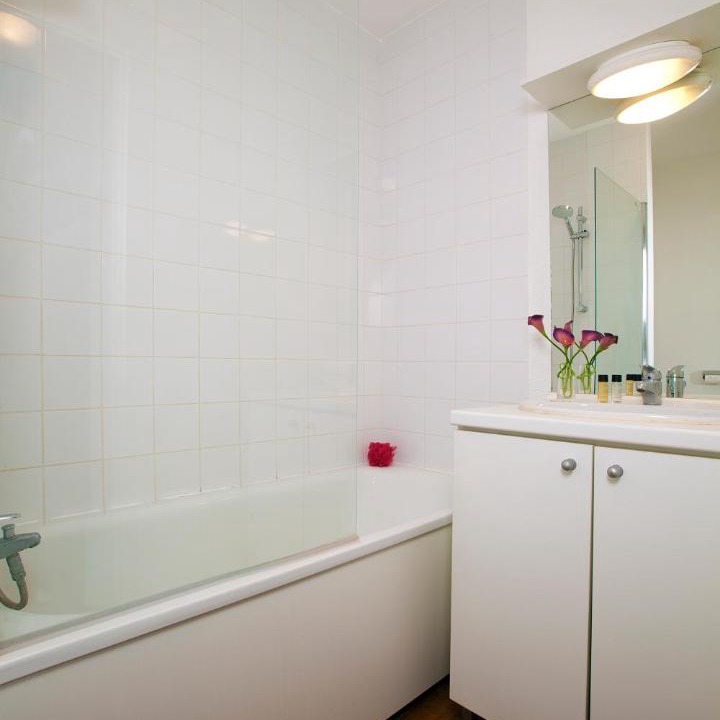 Photo of Bathroom in Reims