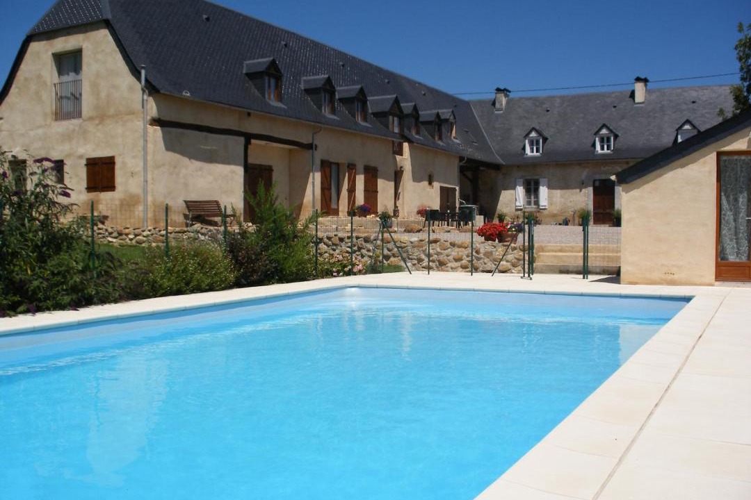 Photo of Outdoor in Cieutat