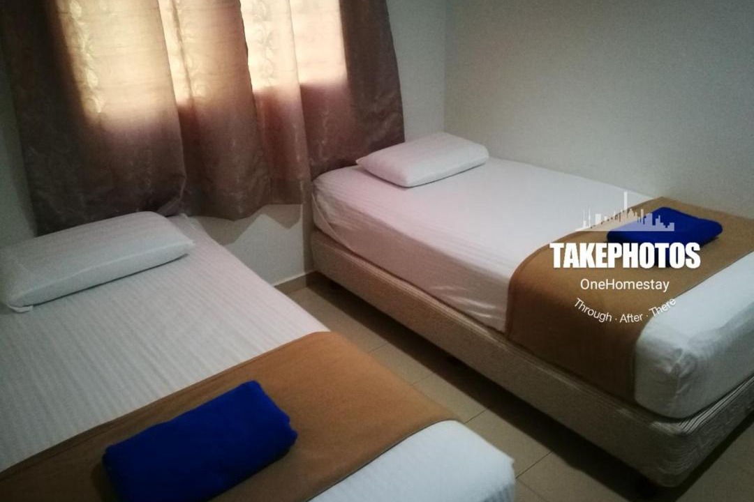 Photo of Bedroom in Kuala Berang