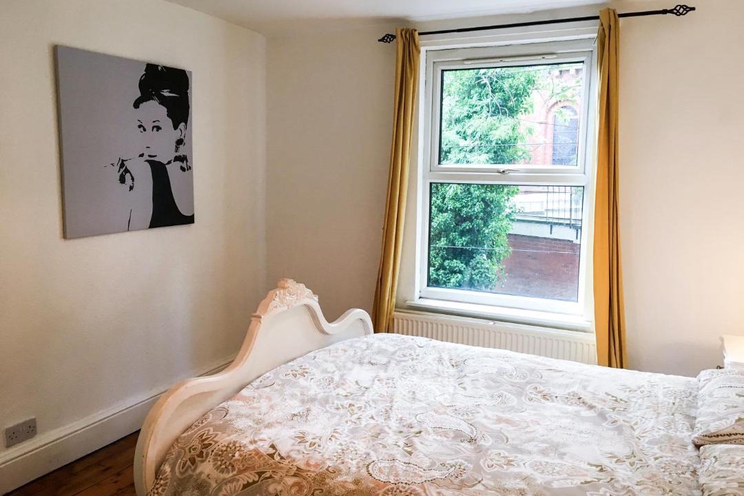 Photo of Others in Withington